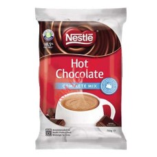 Nestle Milano Hot Chocolate Refill 750g - Nestle Catering Vending