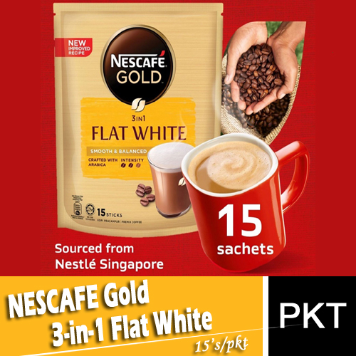 3-in-1 Coffee