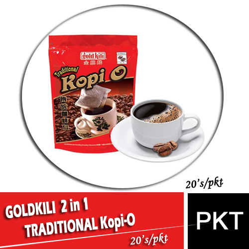 Coffee Bag