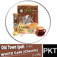 3-IN-1 OLD TOWN IPOH WHITE CAFE 13'S