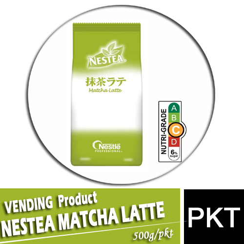 Vending Machine Product