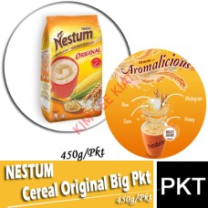 Cereal, NESTUM 500G (Refill Pack) - Nestle Catering Food