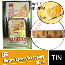 Biscuits (Wrapping) Butter Cream (LEE)