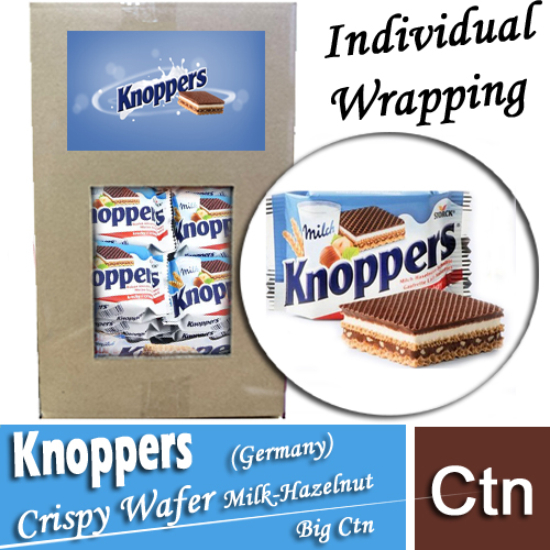 Wrapping Big Tin