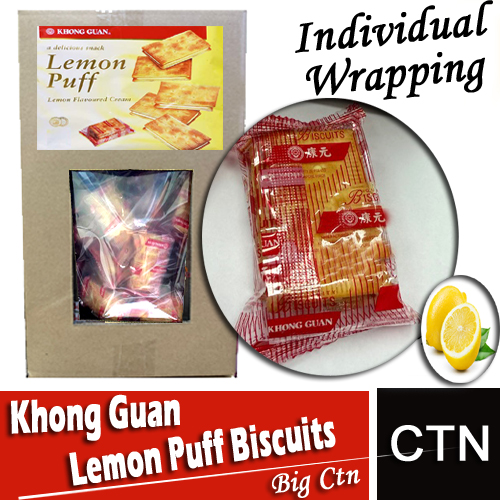 Wrapping Big Tin