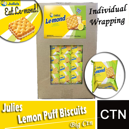 Biscuits/Titbits