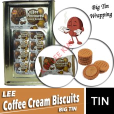 Biscuits-Coffee Cream (Wrapping) (G)