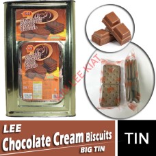 Biscuits, Chocolate Cream (Wrapping) (G)