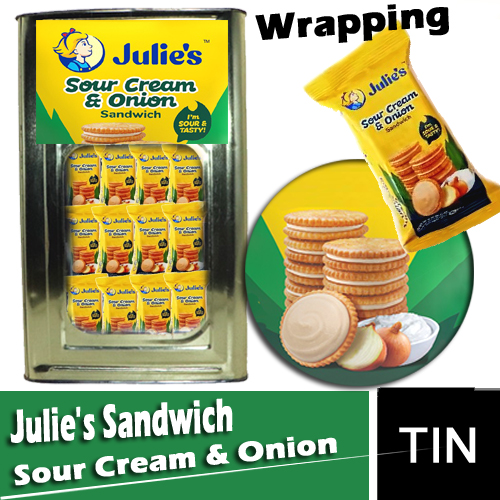 Biscuits/Titbits