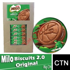 (NO Tin Deposit) MILO Original Sandwich Biscuit (W) (G)-12622947 - Nestle Catering Food (NO Tin Deposit) MILO Original Sandwich Biscuit (W) (G)-12622947 - Nestle Catering Food
