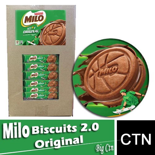Biscuits