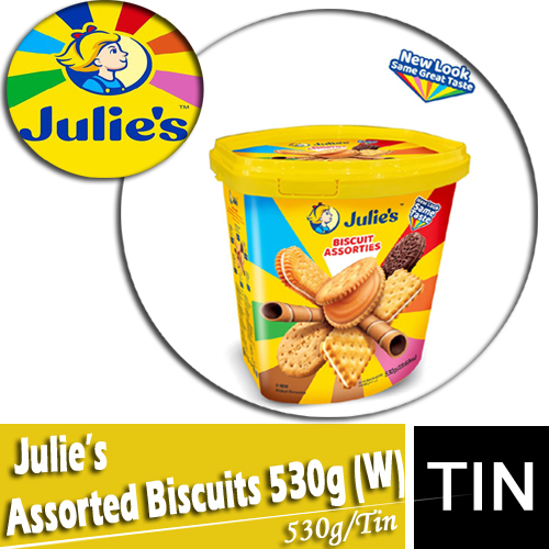 Biscuits/Titbits