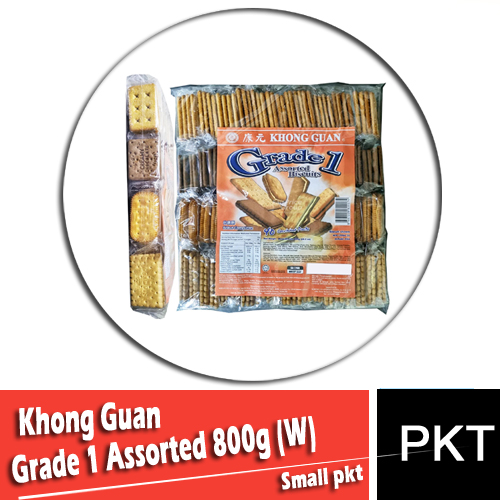 Wrapping Small Pkt/ Small Tin