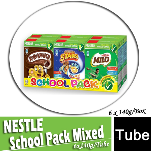 Corn Flake & Energy Cereal Bar 