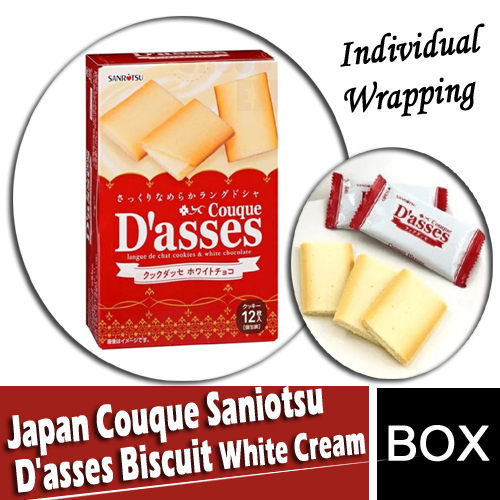 Japanese(wrapping) Pkt/Box