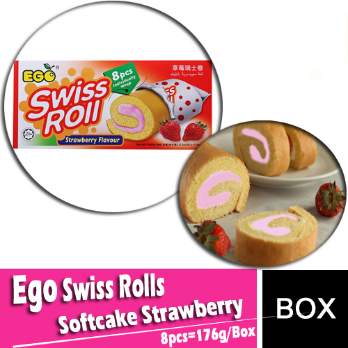 Wrapping Small Pkt/ Small Tin