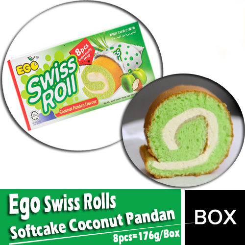 Wrapping Small Pkt/ Small Tin