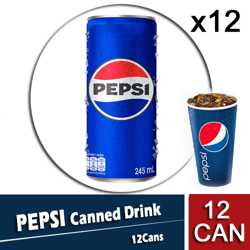 Canned