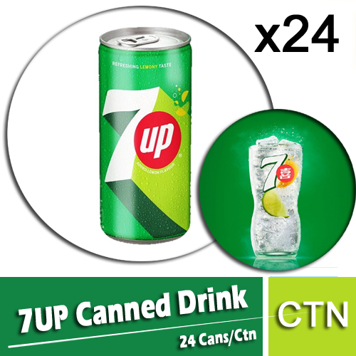 Drinks