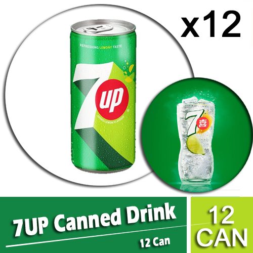 Canned