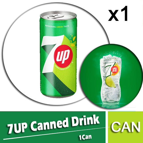 Canned
