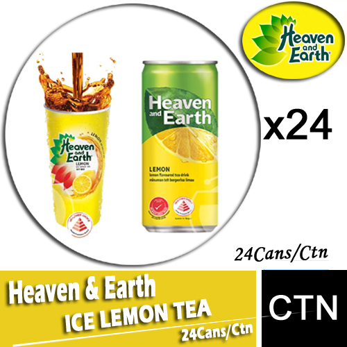 Canned Drinks