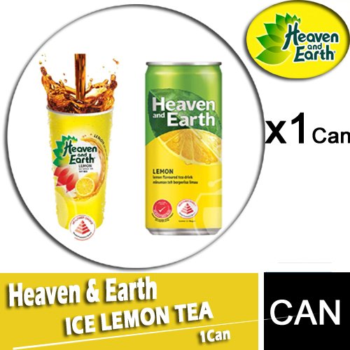 Canned Drinks