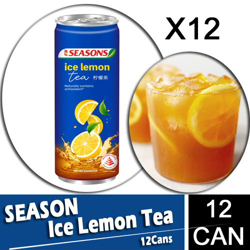 Canned Drinks