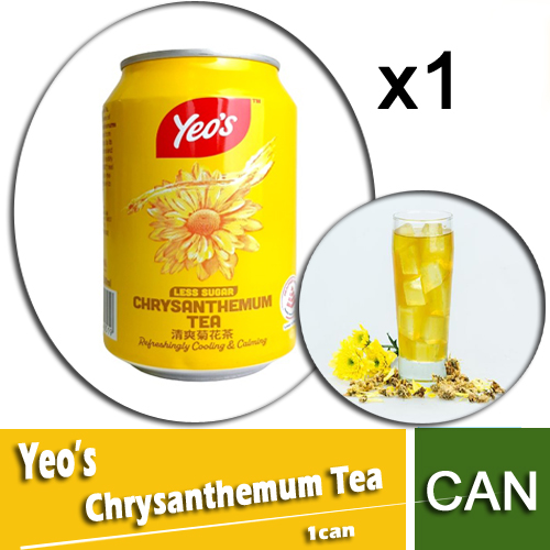 Canned Drinks
