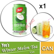 Drink Canned, YEO'S Winter Melon
