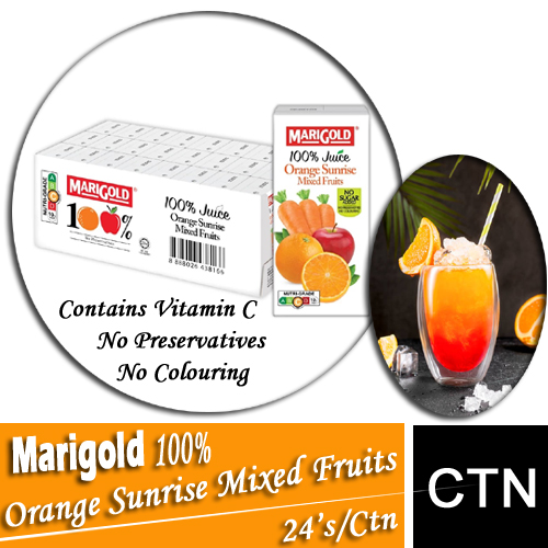 Packet (Fruits)