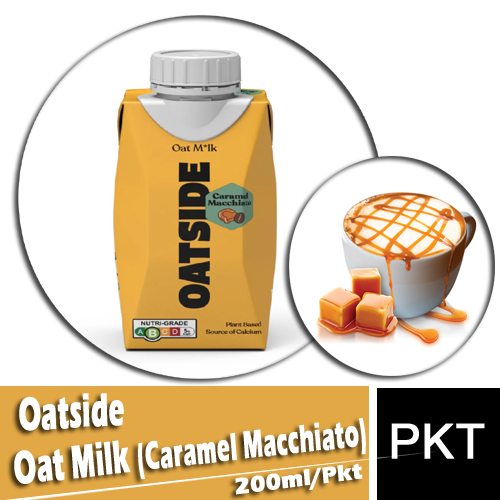 UHT Milk