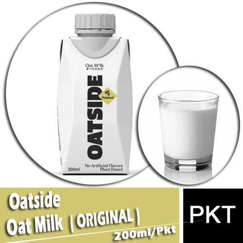 UHT Milk