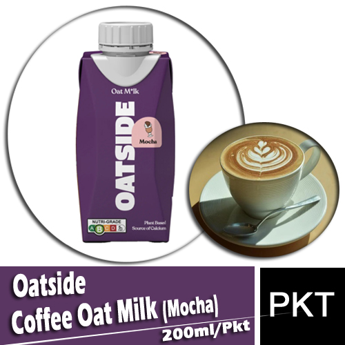 UHT Milk