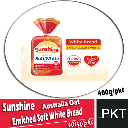 Sunshine Bread