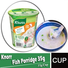 Porridge Knorr (Fish) 35g