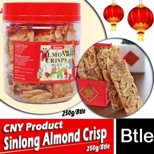 Chinese New Year Product