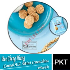 Bee Cheng Hiang Cereal EZ Mini Crunchies 400g