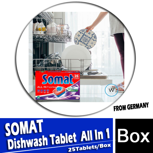 Kitchen Cleansers