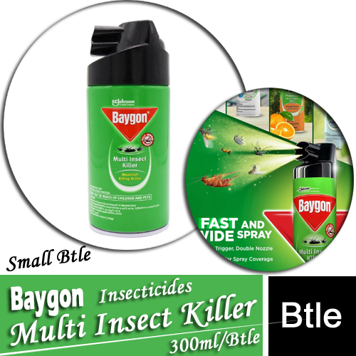 Insecticides