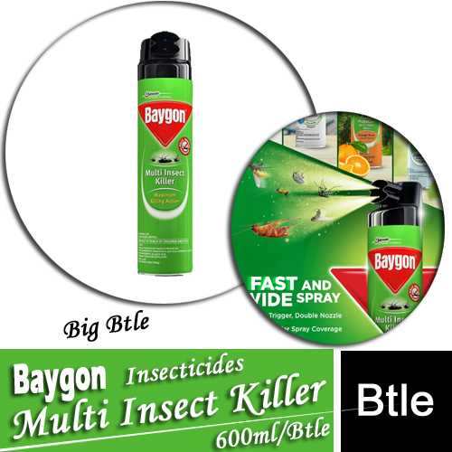 Insecticides