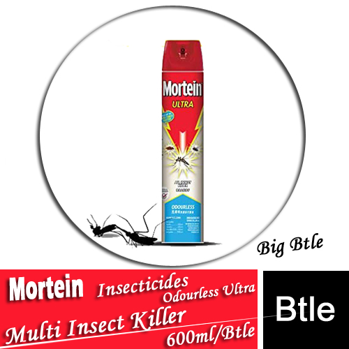 Insecticides