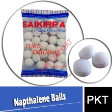 Napthalene Balls
