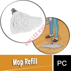 Mop, Refill