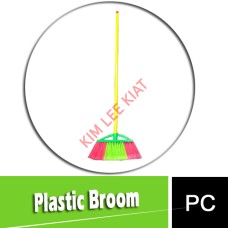 Broom Plastic