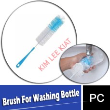 Brush -For Washing Bottle