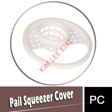 Pail Squeezer Cover