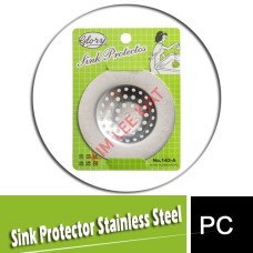 Sink Protector, Stainless Steel