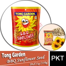 TONG GARDEN BBQ Sunflower (10’s X 11g)110g