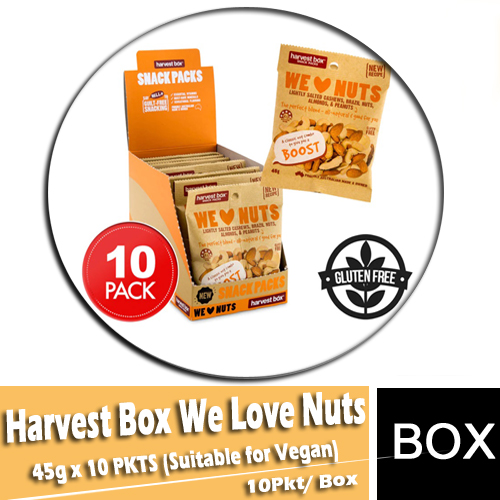 Healthy Nut/Organic Dried Fruits